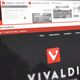 Illustration for article titled 5 Reasons to Use to Vivaldi Instead of Chrome or Firefox